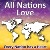 All Nations Love logo